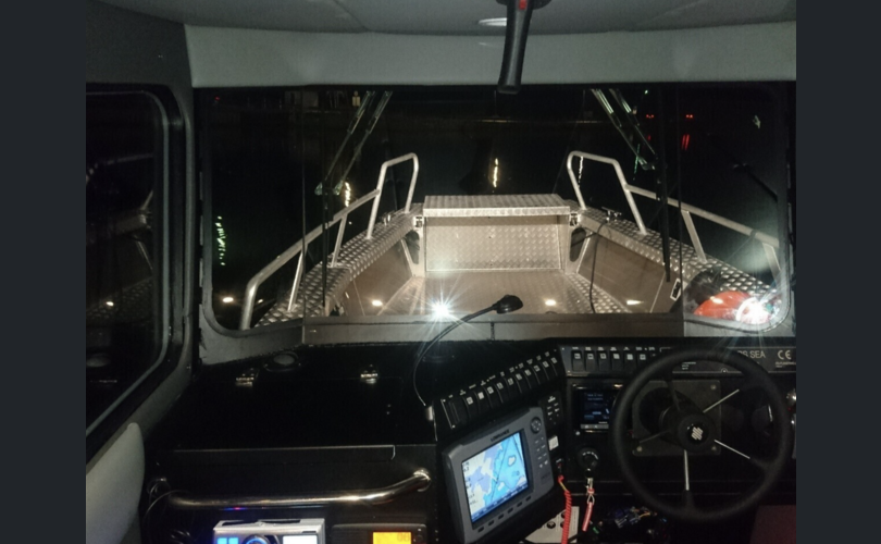 One off RS Sea 7500-kuva-4